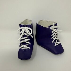 AG American Girl Rebecca Rubin Seashore shoes